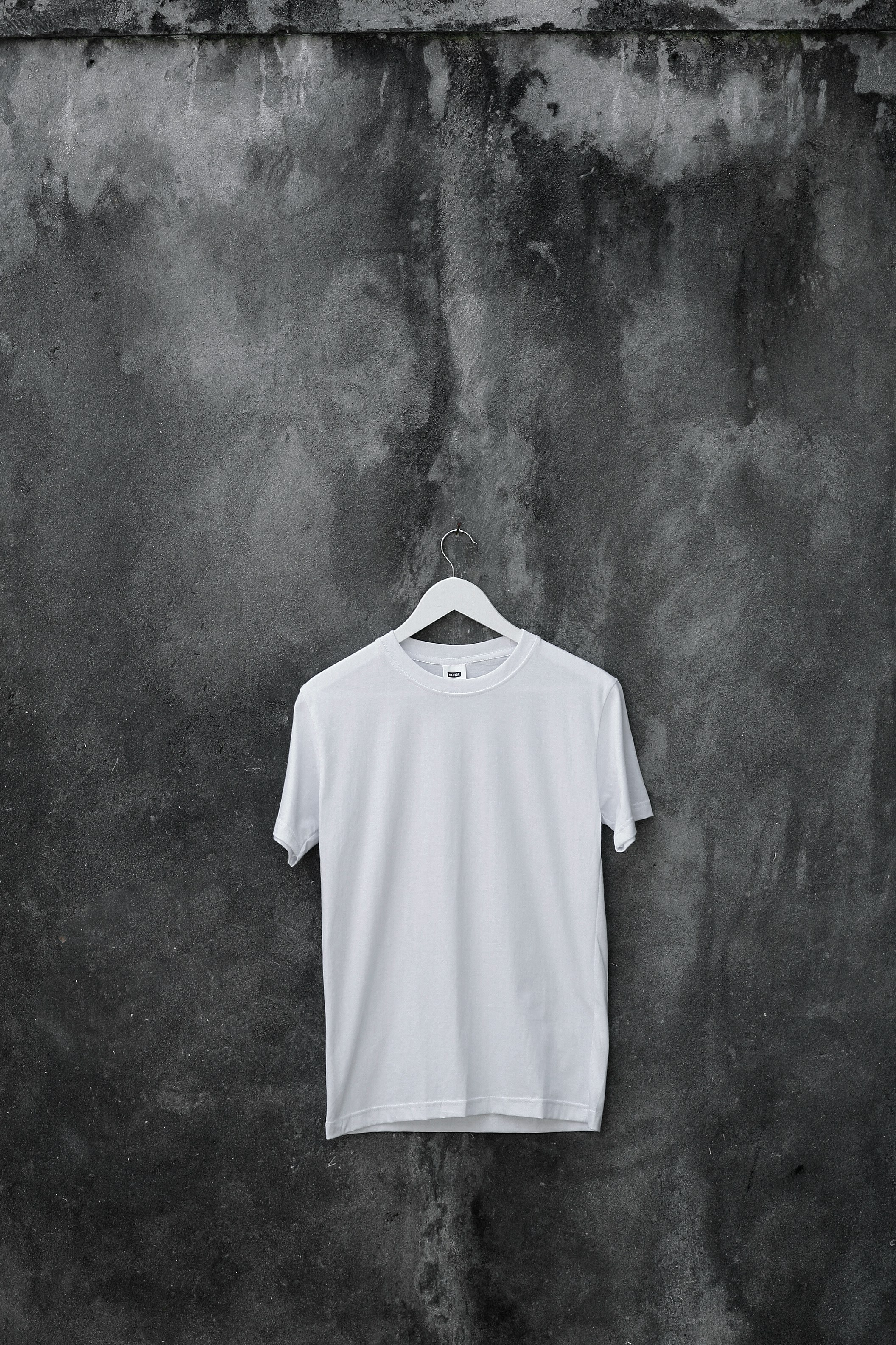 Kaos Oblong Polos